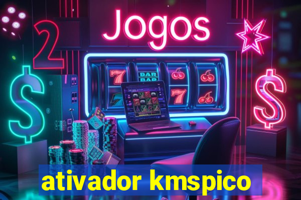 ativador kmspico