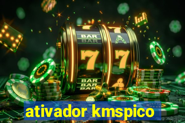 ativador kmspico