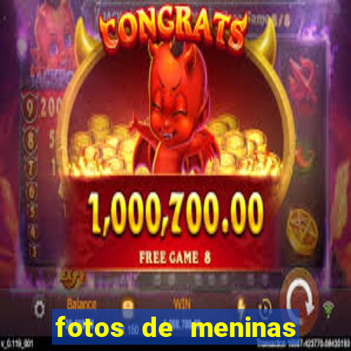 fotos de meninas para perfil