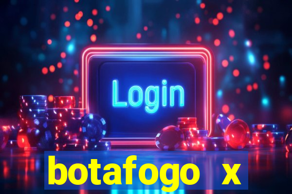 botafogo x bragantino palpites