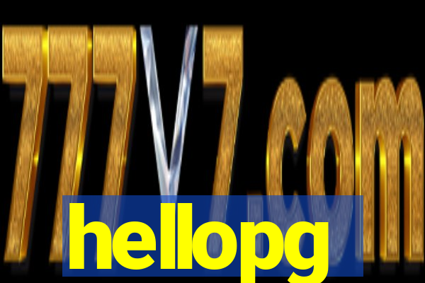 hellopg