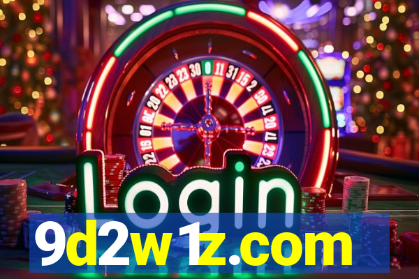 9d2w1z.com