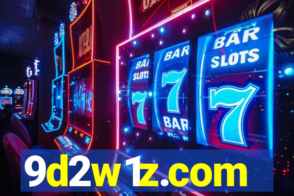 9d2w1z.com