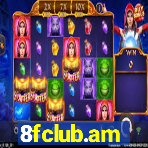 8fclub.am