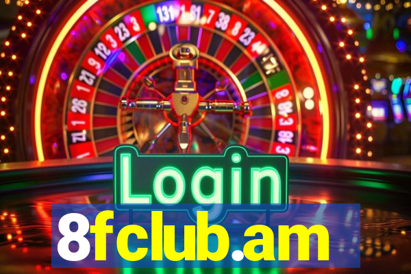 8fclub.am