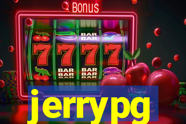 jerrypg