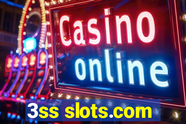 3ss slots.com
