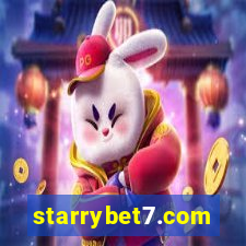 starrybet7.com