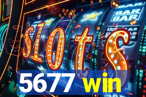 5677 win