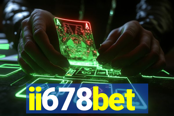 ii678bet