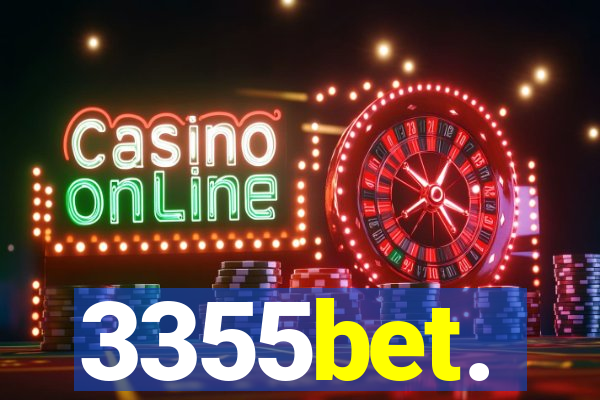 3355bet.