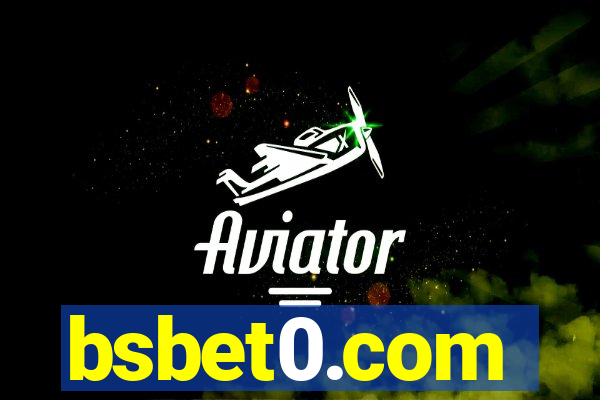 bsbet0.com