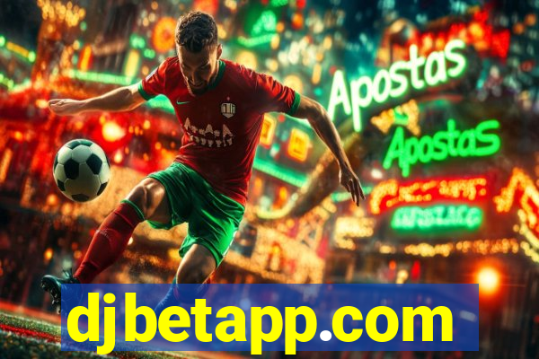djbetapp.com