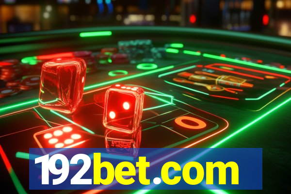 192bet.com