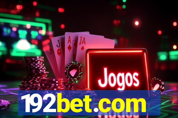 192bet.com