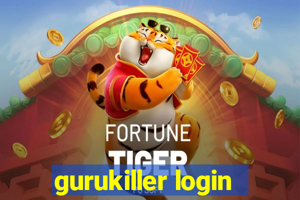 gurukiller login