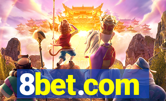 8bet.com
