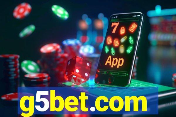 g5bet.com
