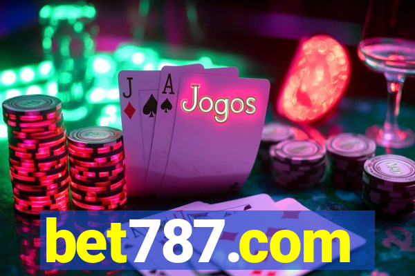 bet787.com