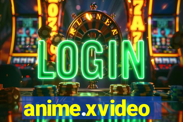 anime.xvideo