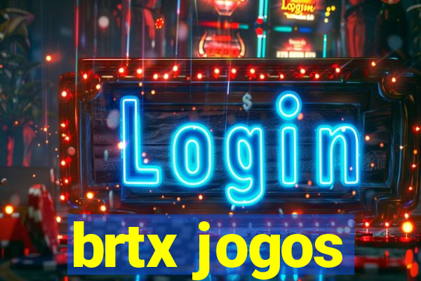 brtx jogos