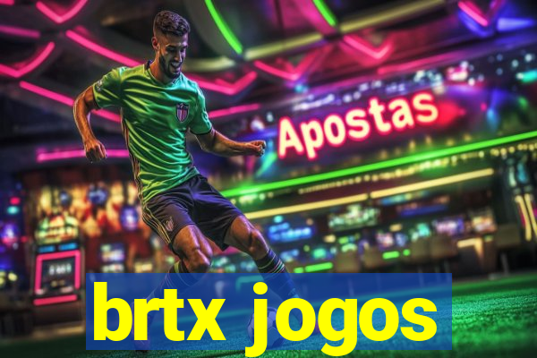brtx jogos