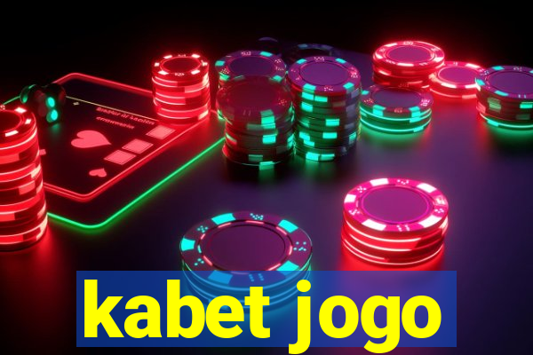 kabet jogo