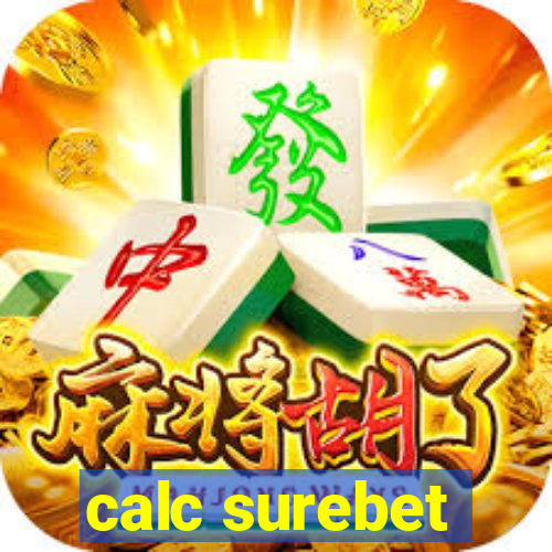 calc surebet