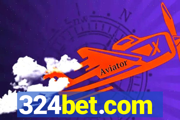 324bet.com