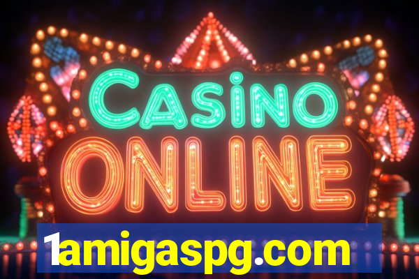 1amigaspg.com