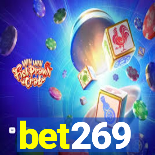 bet269