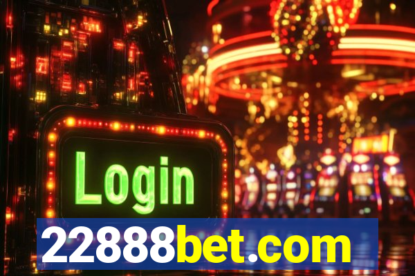 22888bet.com