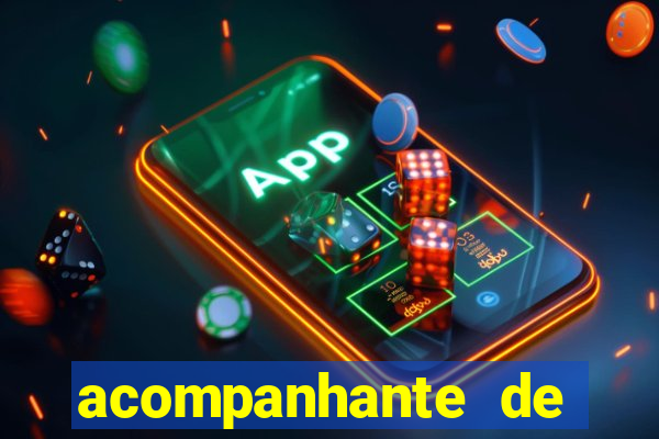 acompanhante de porto belo
