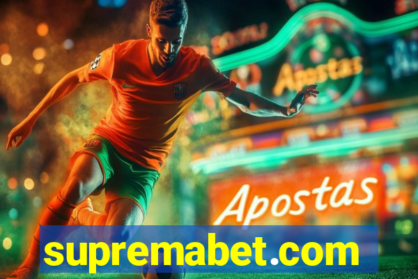 supremabet.com