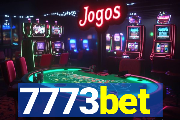7773bet