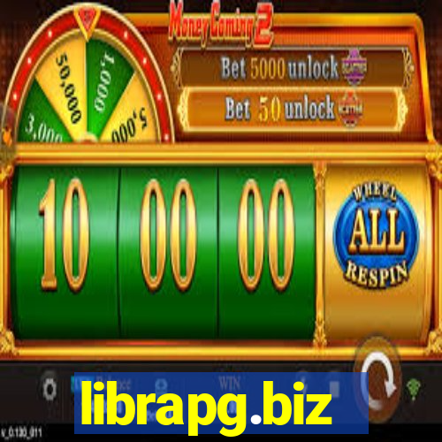 librapg.biz