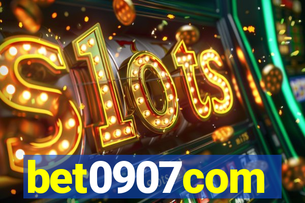 bet0907com