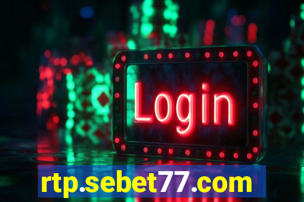 rtp.sebet77.com