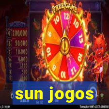 sun jogos