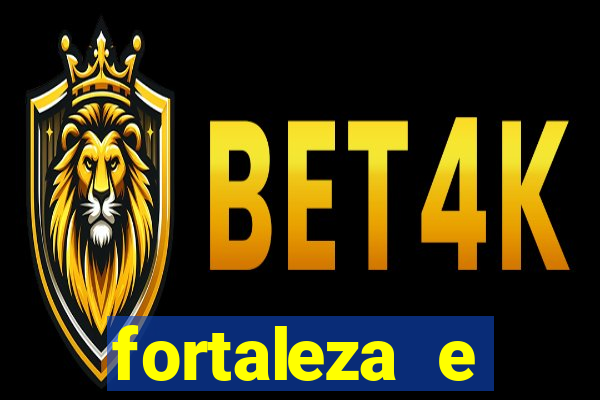 fortaleza e flamengo futmax
