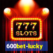 600bet-lucky