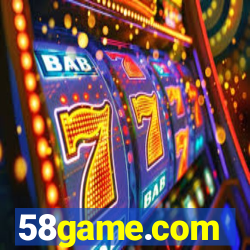 58game.com