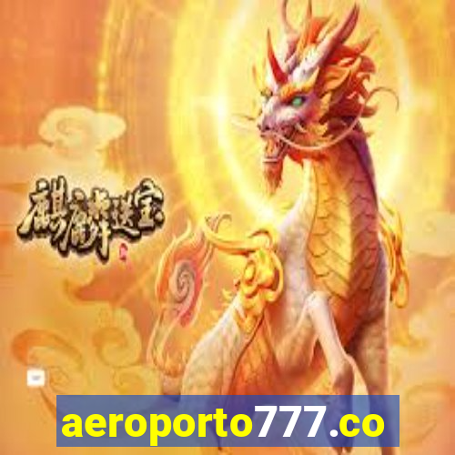 aeroporto777.com