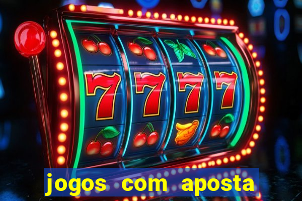 jogos com aposta de 1 centavo