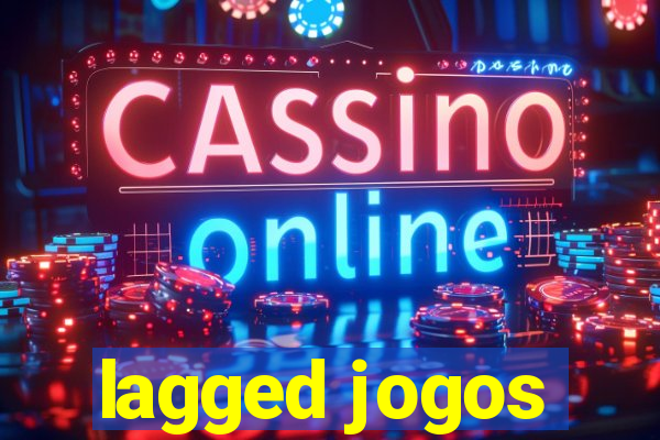lagged jogos