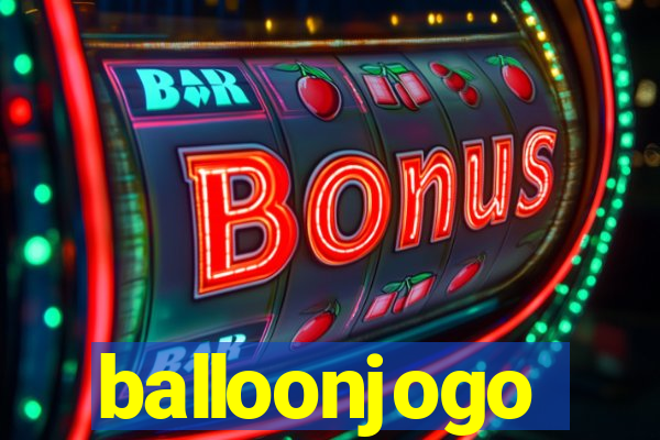 balloonjogo