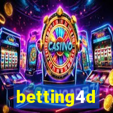 betting4d