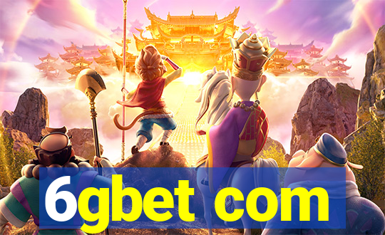 6gbet com