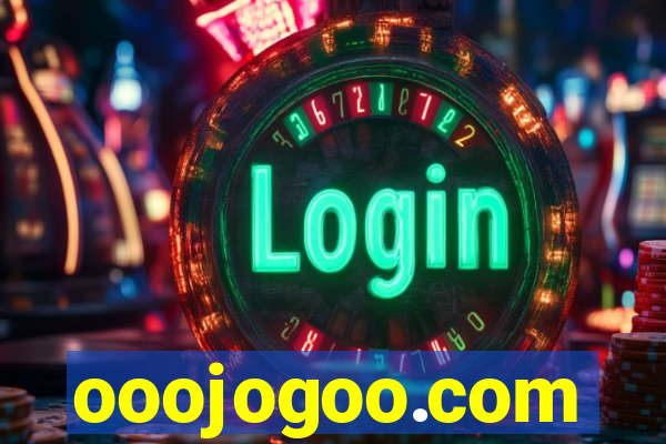 ooojogoo.com