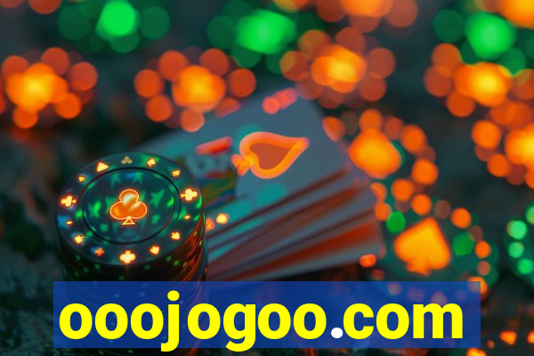 ooojogoo.com